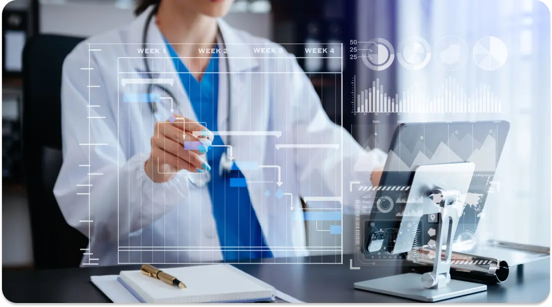 HealthSoftHub
