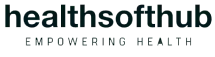Core value proposition — empowering healthcare through tailored IT solutions.